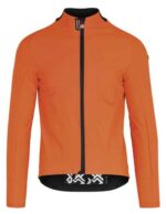 Assos Veste homme MILLE GT ULTRAZ Winter EVO – visibility/green