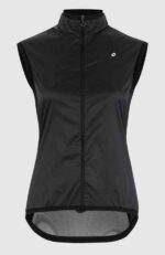 Assos Gilet coupe-vent dame UMA GT C2 – optic yellow