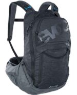 EVOC Sac à dos Trail Pro 16L – curry/denim