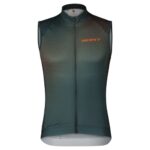 SCOTT Maillot sans manche homme RC Pro WO – black/white