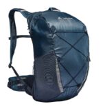 Vaude Sac à dos Uphill Air 18 – baltic sea