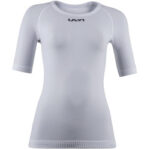 UYN Sous-vêt. dame crt manches Motyon 2.0 – white
