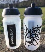 shiva Gourde JoliatCycles 500 ml – transparent/noir