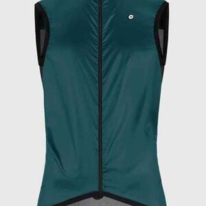 Assos Gilet homme MILLE GT C2 – moon sand