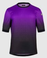 Assos Maillot crt TRAIL T3 Zodzilla – moon sand