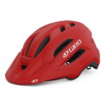 Giro Casque Fixture II MIPS – matte trim blue