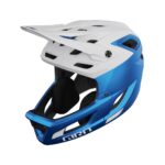 Giro Casque intégral Coalition Spherical MIPS – matte dark shark dune