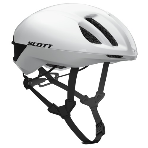 SCOTT Casque Cadence Plus – granite black