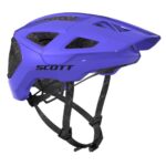 SCOTT Casque Tago Plus – metal black