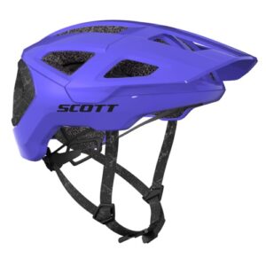 SCOTT Casque Tago Plus – soft teal green