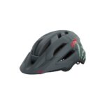 Giro Casque Fixture II Youth MIPS – matte purple ripple