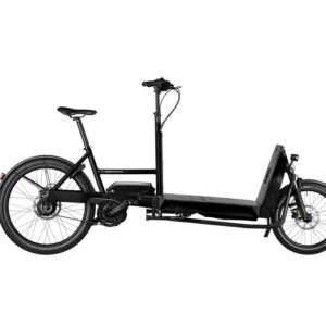 Riese & Müller Transporter 65 vario