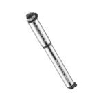Lezyne Pompe Route-M – black gloss