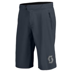 SCOTT Short homme Trail Vertic (avec pad) – tranquil green