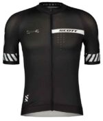 SCOTT Maillot crt homme RC Pro – flash orange/black