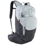 EVOC Sac à dos Line 20L – heather gold/heather carb grey