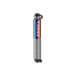 Lezyne Pompe pocket Drive Pro – neo metallic/silver gloss