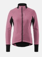 Gonso Veste dame softshell 2 – Diva/pink