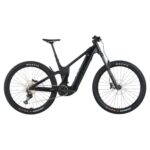 SCOTT Patron 930 – Bike Patron 930 (EU) BLCK