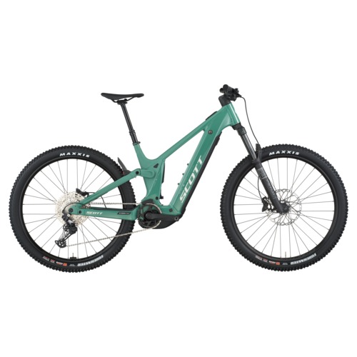 SCOTT Patron 930 – Bike Patron 930 (EU) SAFG