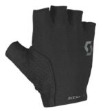 SCOTT Gants Essential Gel SF BLCK/XXS – Glove Essential Gel SF BROR