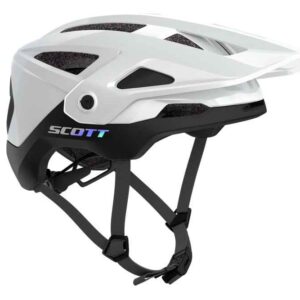 SCOTT Casque Stego Plus – Helmet Stego Plus (CE) STER