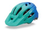 Giro Casque Fixture II Youth MIPS – matte light pink