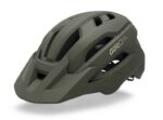 Giro Casque Fixture II MIPS – matte black/purple rush