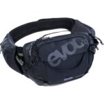 EVOC Banane Hip Pack Pro 3L – bottle green