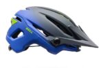 BELL Casque Sixer MIPS – solid blue atoll
