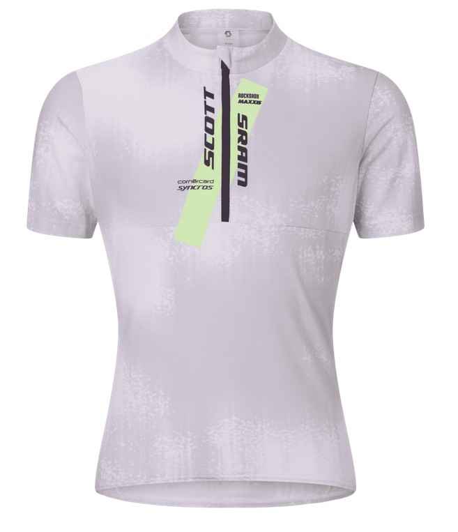 SCOTT Maillot crt Jr – Jersey Jr SS WSAY