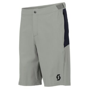 SCOTT Short homme Vertic LT (avec chamois) – Shorts M's Vertic LT w/pad SPGD