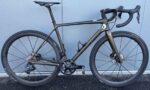 SCOTT Scott Addict RC taille 54 (6.9kg Dura-ace 11v, roue aluminium) (révision compléte)