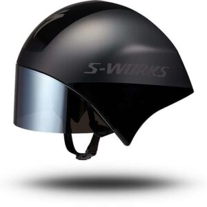 Specialized Casque S-Works TT 5 – clear