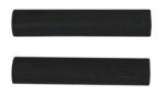 Syncros Poignées Griffe Silicone – black