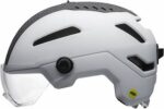 BELL casque Annex Shield MIPS – matt lead