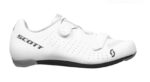 SCOTT Chaussures route Comp Boa – matt sulphur yellow/black