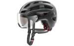Uvex Casque Finale Visor – sunbee-cloud mat