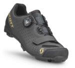 SCOTT Chaussures vtt dame COMP BOA – matt blue/dark grey