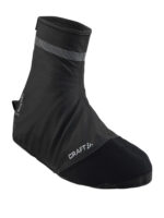 CRAFT Couvre-chaussures Shelter Bootie – BLACK/FLUMINO
