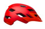 BELL Casque Sidetrack (47-54 cm) – matt berry