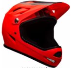 BELL Casque Sanction – matte blue/hi-viz