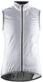 CRAFT Gilet dame Light Vest – Crush/Jam