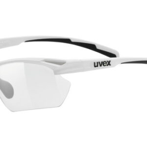 Uvex Lunettes 802 small vario – purple pink mat