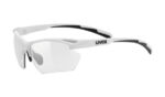 Uvex Lunettes 802 small vario – white