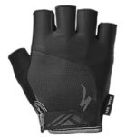 Specialized Gants crt BG Dual Gel – Dove Grey/Fern