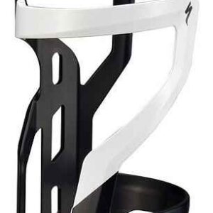 Specialized Porte-gourde Zee Cage II RT Composite droit – black mat