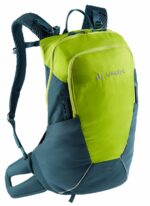 Vaude Sac à dos Tremalzo 10 – indian red