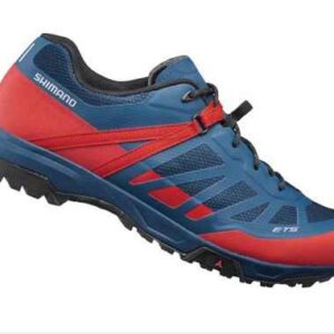 Shimano Chaussures VTT  homme SH-ET5R – black