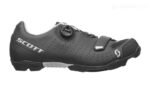 SCOTT Chaussures VTT Comp boa – black fade/metallic brown